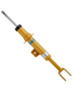 Bilstein B6 Performance 19-22 Alfa Romeo Stelvio Front Left Shock Absorber - 19-302911