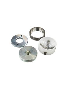 QA1 1.438in Components Ball Joint Kit - 1210-522