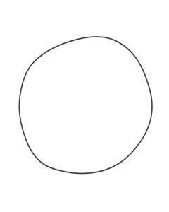 Vertex Pistons Clutch Cover Gasket for CRF 450 R/RX