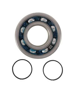 Hot Rods 2014 YFM 450 DE Grizzly IRS 4x4/03-06 YFM 450 FA Kodiak 4x4 Main Bearing & Seal Kit - K081