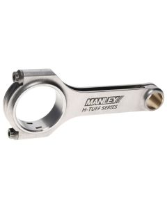 Manley Chrysler 6.1L Hemi ARP 8740 6.240 w/ .9848in Pin H Beam Connecting Rod Set - 14087-8