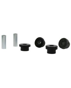 Whiteline Plus 7/88-5/00 Suzuki Swift Rear Inner/Outer Rear Control Arm Bushing Kit - W61463