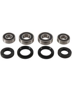 Pivot Works 88-89 Honda TRX250R PW - Front Wheel Bearing Kit - PWFWK-H11-420