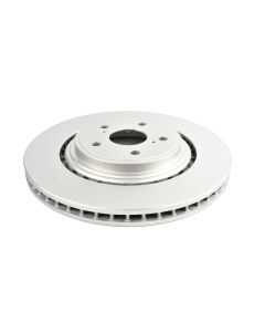 DBA 20-22 Toyota Highlander Front En-Shield Standard Rotor - DBA3188E