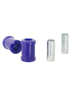 SuperPro 1996 Toyota 4Runner SR5 Rear Panhard Rod Bushing Set - SPF1488K