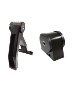 Torque Solution Roll Stop Engine Mount Kit: Mitsubishi Lancer Evolution X 2008-15 - TS-EX-23