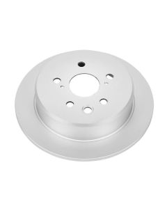 Power Stop 06-15 Lexus IS250 Rear Evolution Geomet Coated Rotor - JBR1151EVC