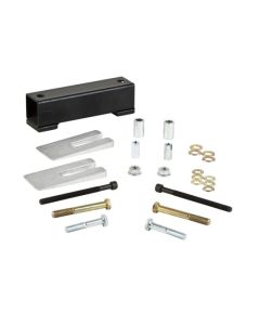 Belltech DRIVE LINE KIT 88-98 GM W/2pc Dshaft 6inch - 4985