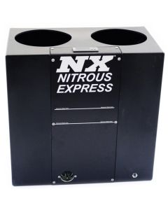 Nitrous Express NX Hot Water Bottle Bath - 15935