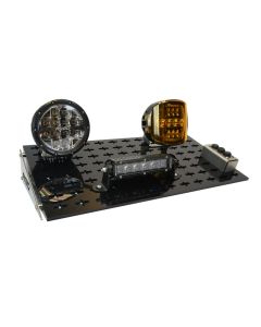 Rigid Industries Modular Display - 779914