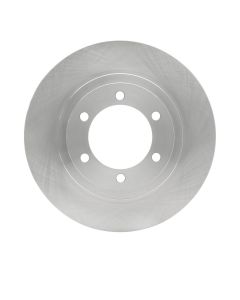 DFC 03-09 Lexus GX470 Front Brake Rotor - 600-76126