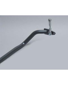 Progress Tech 91-94 Nissan Sentra Front Sway Bar w/ Adj. End Links (30 mm - Adjustable) - 61.1509