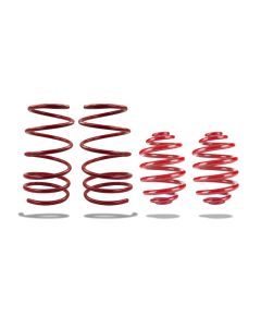 Pedders 04-06 Pontiac GTO SportsRyder FE2 Height Springs - PED-804010