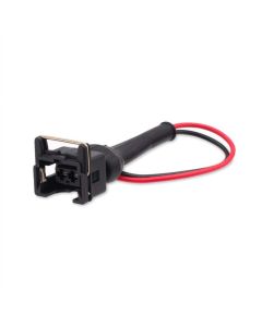 BLOX Racing Injector Pigtail Ev1 Female - SIngle Piece - BXFU-00602-EV1
