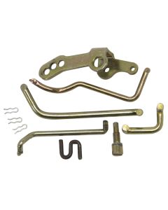 Edelbrock Linkage Assortment for Eps Carbs - 1473
