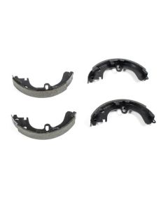 Power Stop 00-02 Toyota Corolla Rear Autospecialty Brake Shoes - B750