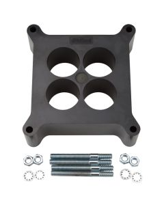 Edelbrock Carb Spacer 2-Inch 4-Hole - 8713