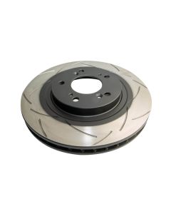 DBA Street T3 03-17 Accord Front Slotted Street Series Rotor - DBA476S