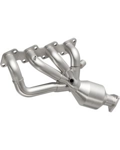 Magnaflow Conv DF 98-99 Nissan Frontier 2.4L - 452028