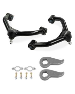 Cognito 20-25 Chevy/GMC Silverado/Sierra 2500/3500 HD 2WD/4WD 3in Standard Leveling Kit - 110-91246