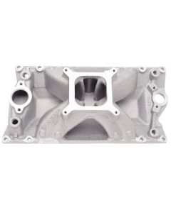 Edelbrock Victor Gen1 Plus 4Bbl Manifold - 2913