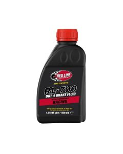 RL Brake Fluid - RL-700 - REDL-90405