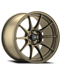 Konig Dekagram 17x8 5x100 ET40 Gloss Bronze - DK87510408