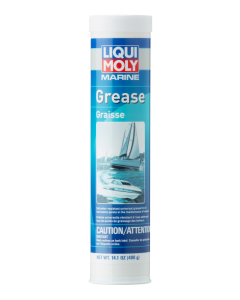 LIQUI MOLY 400g Marine Grease - 20542