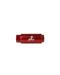 Aeromotive In-Line Filter - (3/8 NPT) 100 Micron SS Element - 12316