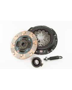 Competition Clutch 1991-1998 Nissan 240SX Stage 3 - Segmented Ceramic Clutch Kit - 6054-2600