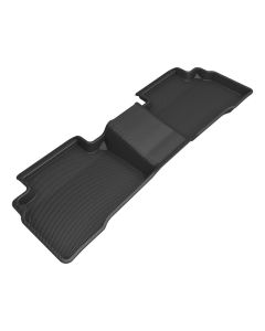 3D Maxpider 23-24 Hyundai Tucson Hybrid Kagu Black R2 - L1HY13521509