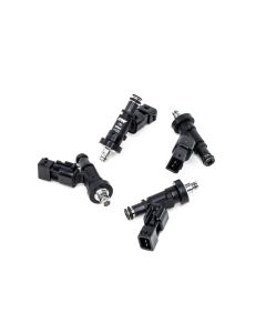 DeatschWerks 03-05 Dodge Neon SRT / 08-09 Dodge Caliber SRT 650cc Injectors - Set of 4 - 17U-14-0650-4