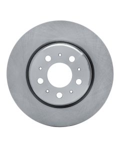 DFC 17-25 Tesla Model 3 Front Brake Rotor - 600-26002