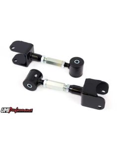 UMI Performance 68-72 GM A-Body Adjustable Upper Control Arms- Poly Bushings - 4025-B