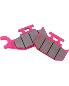 BKM Sintered Brake Pads - High Performance BIKE-961573