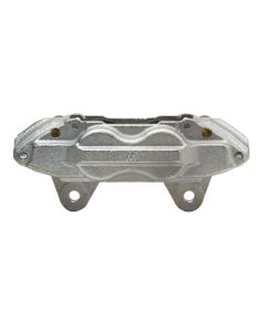 DFC 03-09 Lexus GX470 Front-L Silver Zinc Coated Premium Caliper - 331-76197