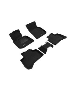 3D Maxpider 18-24 BMW X3 / X4 19-24 Elegant Black R1 R2 - L1BM09204709