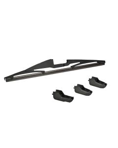 Hella 12 Rear Wiper Blade - Single Pack