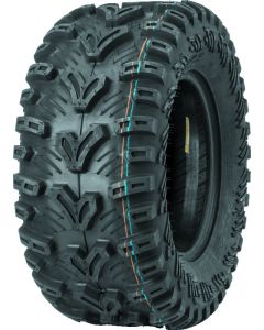 QBS Tires QUAD-609338: Durable Performance Tires