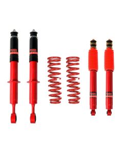 Pedders 07-21 Toyota Tundra TrakRyder Leveling Kit - PED-803513