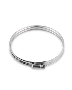 Mishimoto Sure Grip Worm Gear Clamp 85mm - Pack of 2 - MMCLAMP-WGP-85