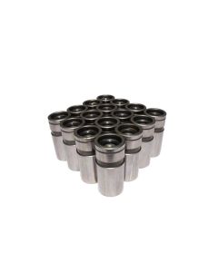 COMP Cams Pro-Mag Hydraulic Lifters for AMC V8 Engines 1966-1991, Steel Construction, Magnetic Base, Standard Size - 867-16