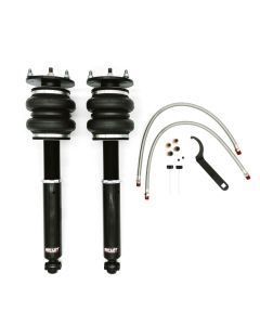 Air Lift Performance 89-00 Lexus LS400 Rear Air Suspension Kit - 76516