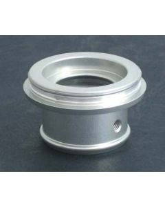GFB 35mm Hose Adaptor Base (Standard fitting) - 5335