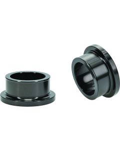 All Balls Racing 03-05 Kawasaki KX125 Wheel Spacer Kit - Rear - 11-1042-1