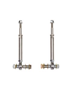 Carli 03-13 Dodge Ram 2500/3500 Extended Sway Bar End Links 10mm Sway Bar - CS-DEL-10