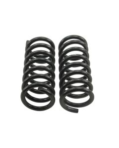 Belltech COIL SPRING SET 98-03 RANGER STD/EXT CABS - 4797