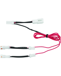 Kuryakyn Tracer Power Adapter 2984 - Enhance Your Ride