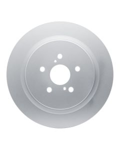 DFC 16-22 Lexus RX500 Rear GeoSPEC Coated Rotor - 604-75042