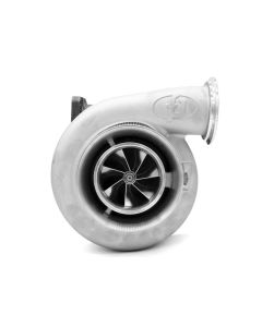 Forced Performance FP8892 S400X Turbocharger w/T6 Div 1.32 A/R Turbine Housing - 2758892A132